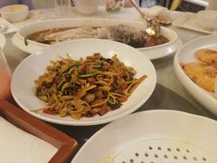 -大鸭梨烤鸭(左家庄店)