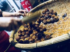 糖油果子-邓记新一代糖油果子(四川煤管局供销公司职工宿舍店)
