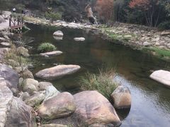 -武汉姚家山旅游景区