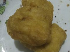 -汉堡王(金鹰天地广场店)