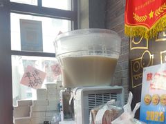 -地二手作鱼汤馄饨(上街里店)