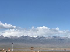 -青海湖国家重点风景名胜区