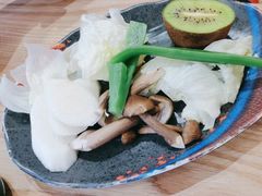 -松野谷·寿喜烧自助(华联顺义金街购物中心店)