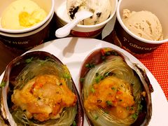 -“香”全日餐厅·株洲大汉希尔顿酒店