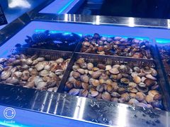 -SEA西雅图海鲜自助餐厅(海乐世界店)
