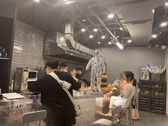 -shark burger·鲨鱼汉堡(交子大道店)