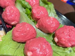 -幸运牛汕头小黄牛牛肉火锅(梅林店)