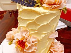 -杜哈夫DOUX RÊVE·生日蛋糕(日月光店)