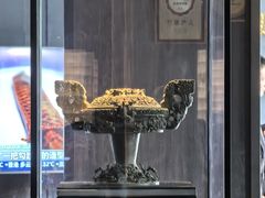 -曾宴·楚菜(湖北省博物馆店)