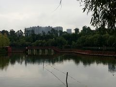-月牙潭公园
