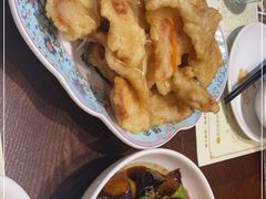 -老厨家(友谊路总店)