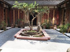 -南堂小馆·川菜馆(德商国际店)