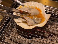 -本达人海鲜烧烤·朝鲜族风味(发展店)