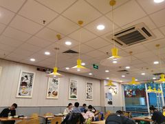 -真功夫(北京西站店)