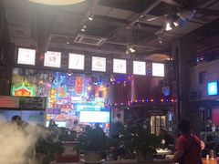 -捞围鲜·港式打边炉(海阳路店)