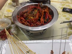 -聚味瞿记·龙虾堂(树木岭店)