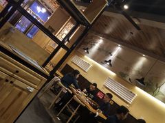 -陈记农家挂炉烤肉(雁南一路店)