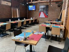 大堂-TIMEZONE8东八时区餐厅&酒吧(798店)