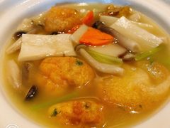 -新天世纪中餐厅