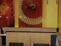 -味千拉面(郑州杉杉奥特莱斯购物广场店)