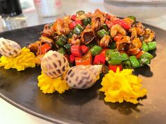 辣炒螺肉-荟廷·晶萃(陆家嘴尚悦湾店)