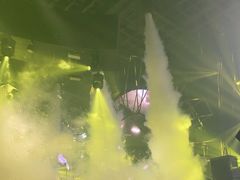 -CLUB OPUS欧贝斯酒吧(合肥店)