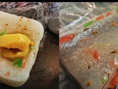 松花蛋糕团-江南春(中山中路店)