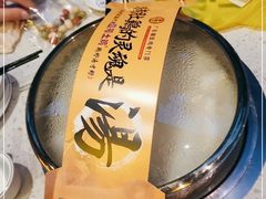 -顺德公广东猪肚鸡·煲仔饭(白石洲店)