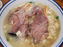 -清真·穆萨砂锅(大皮院店)