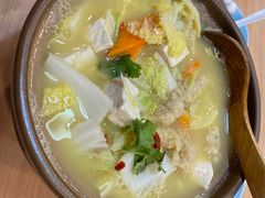 -宏状元现熬粥·京味菜(黄寺大街店)