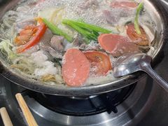 -海关荤豆花(洋河一路店)