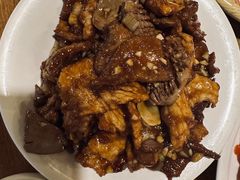 -陈傻子餐厅(世纪都会店)