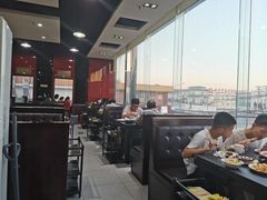 大堂-老诚一锅(万年花城店)
