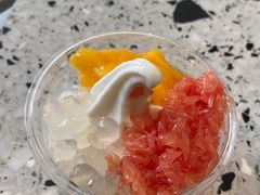 -喜茶(青岛金狮广场店)