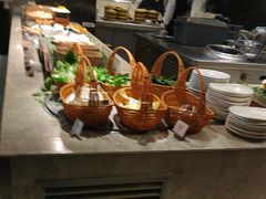 -上海虹桥宾馆味翠餐厅