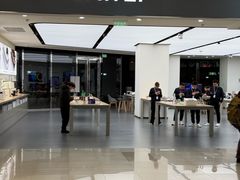 -华为智能生活馆(上海中山公园龙之梦)