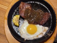 -纽斯特牛排自助餐厅(浦东文峰广场店)