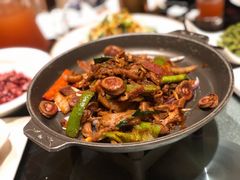 -尹兰楼西北风情餐厅(嘉定店)