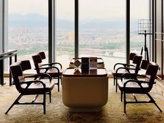 -三迪希尔顿酒店·星空酒廊