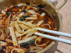 -小满手工粉(北京富力广场店)