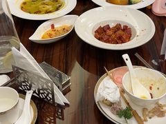 -厦门朗豪酒店 · 明阁中餐厅