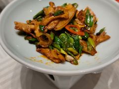 -渝信川菜(西单店)
