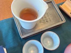 -菩提书坊(侨福大厦店)