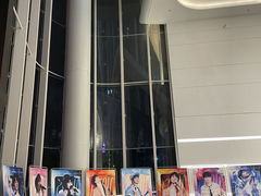 -龙湖南京河西天街