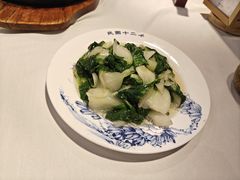 -清真马祥兴菜馆(云南北路店)