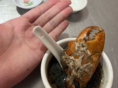 -老财炒饭·熟地蟹·冬瓜蟹