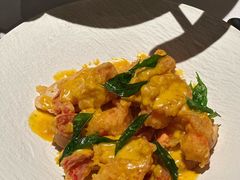 -狮拾久·现代新加坡料理(福田COCO Park店)