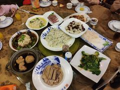 -老街饭庄·地道淮扬菜(扬子江北路总店)