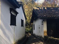 -法云安缦酒店