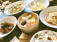 -金牌外婆家(苏州中心店)